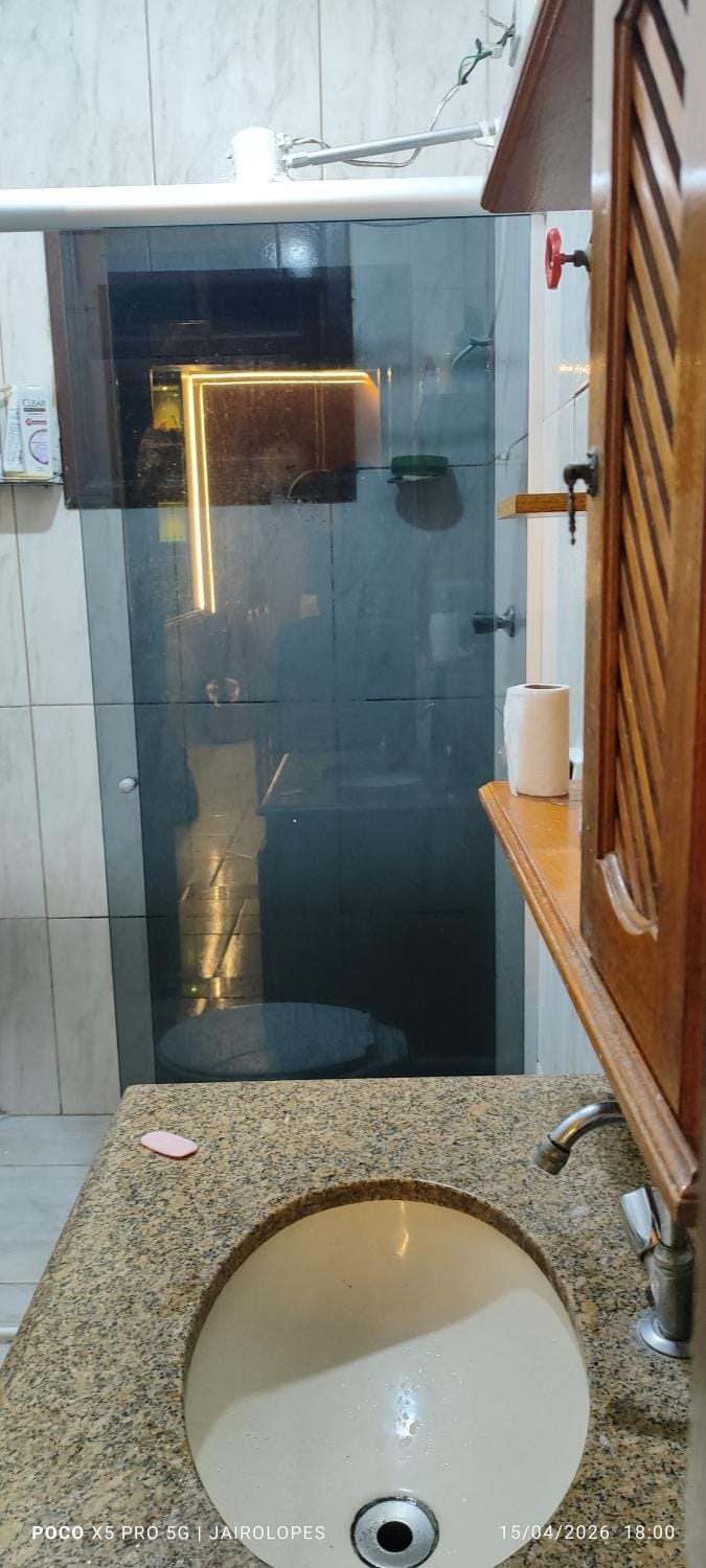 Espaço JL House in Peruíbe