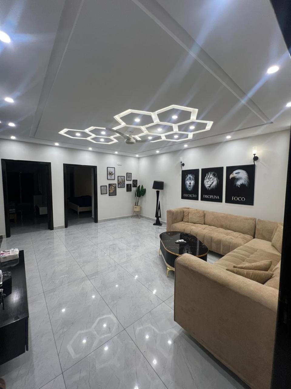 2BHK Luxury Apartment in DHA Lahore Apartment in Lahore