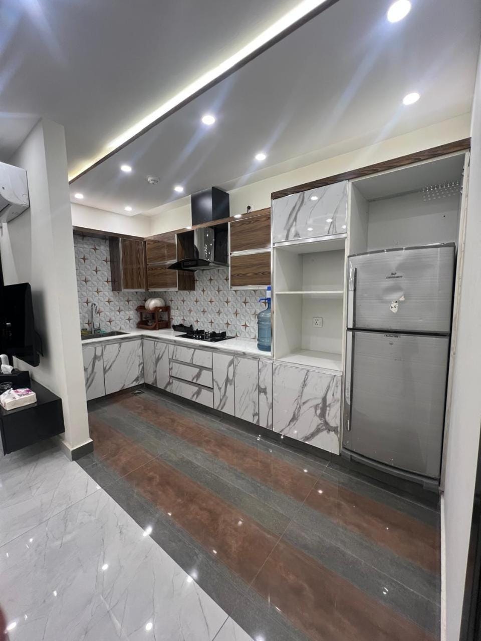 2BHK Luxury Apartment in DHA Lahore Apartment in Lahore