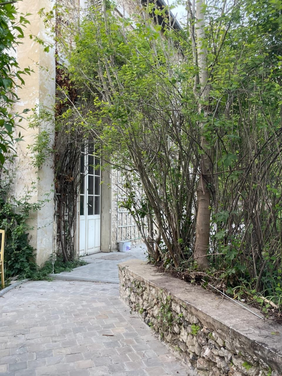 Villa Mayeux Bed and Breakfast in Giverny