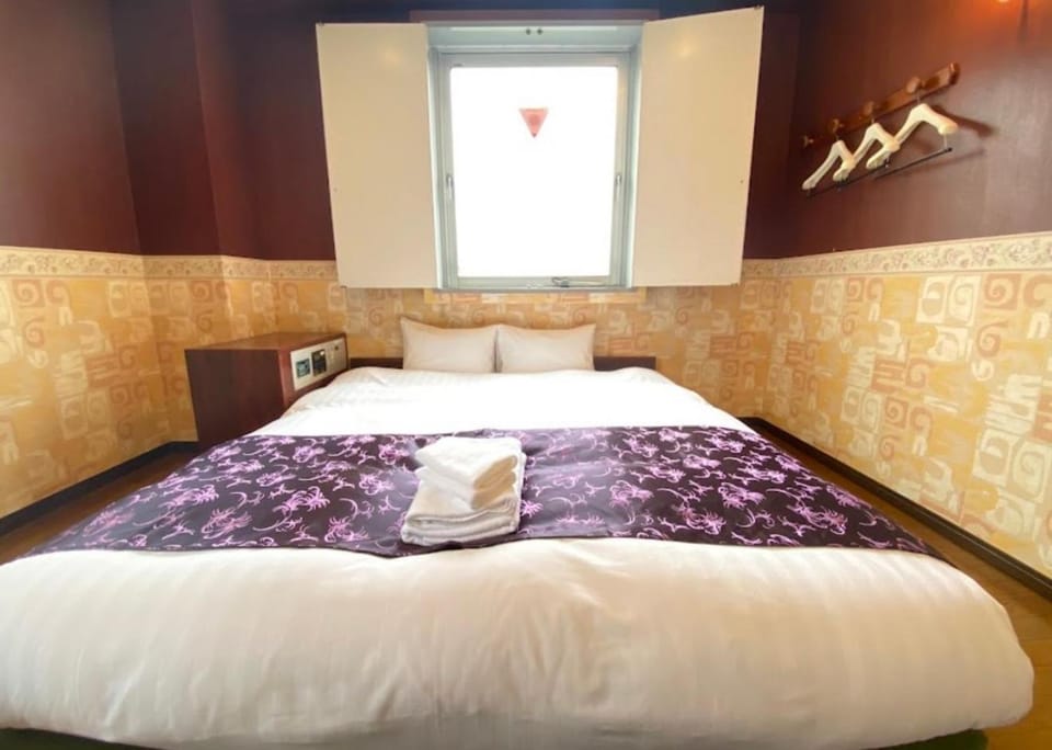 ホテルスズカ Hotel in Chiba Prefecture