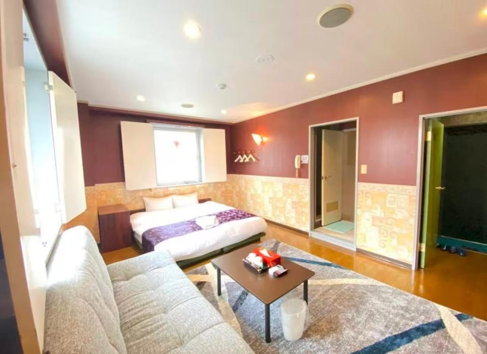 ホテルスズカ Hotel in Chiba Prefecture