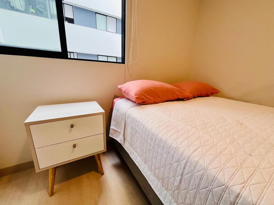 Lindo Apartamento en Pueblo Libre - TV - HBO Max Apartment in Lima