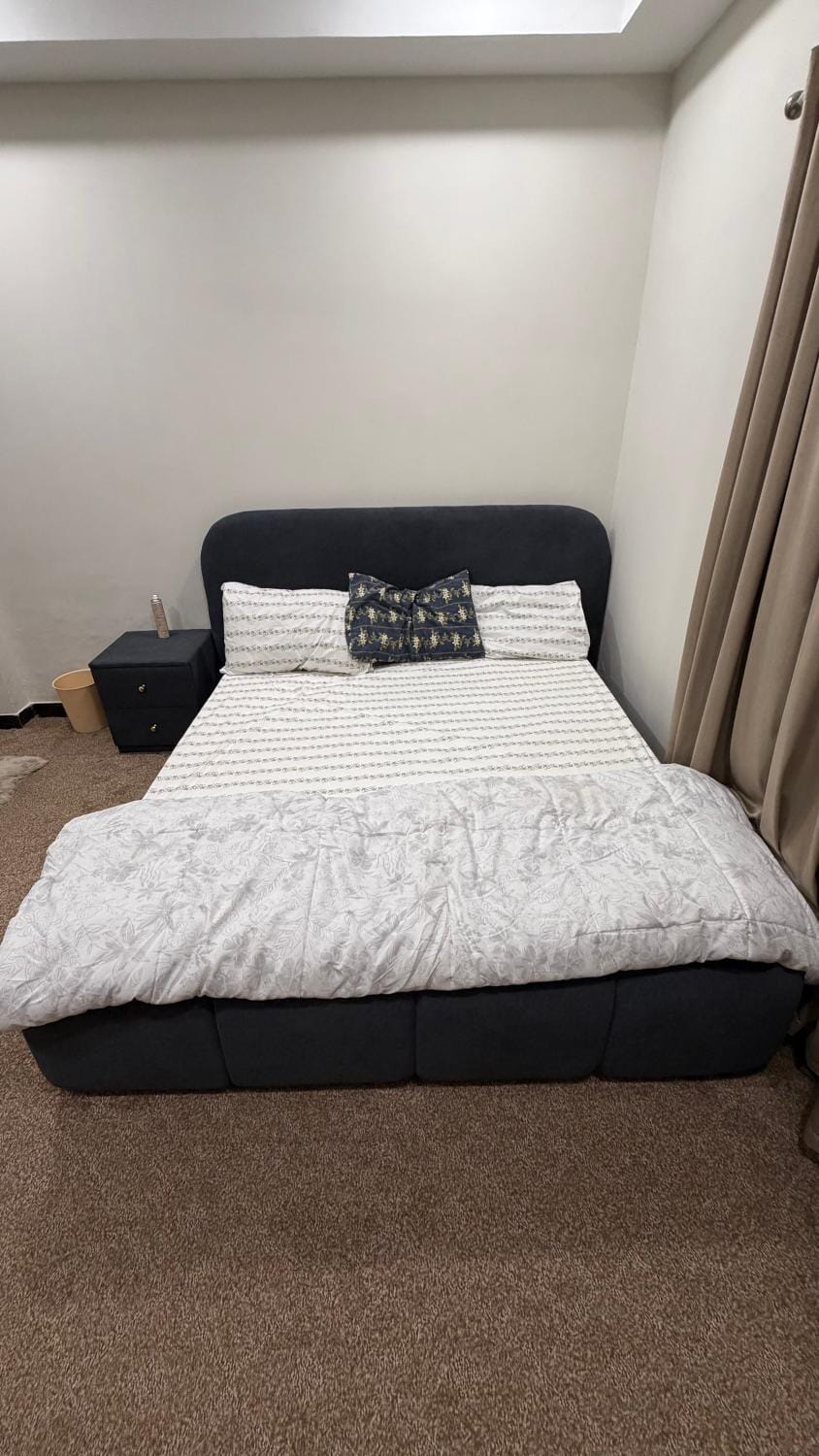 Golden Hour Apartment in Islamabad Capital Territory