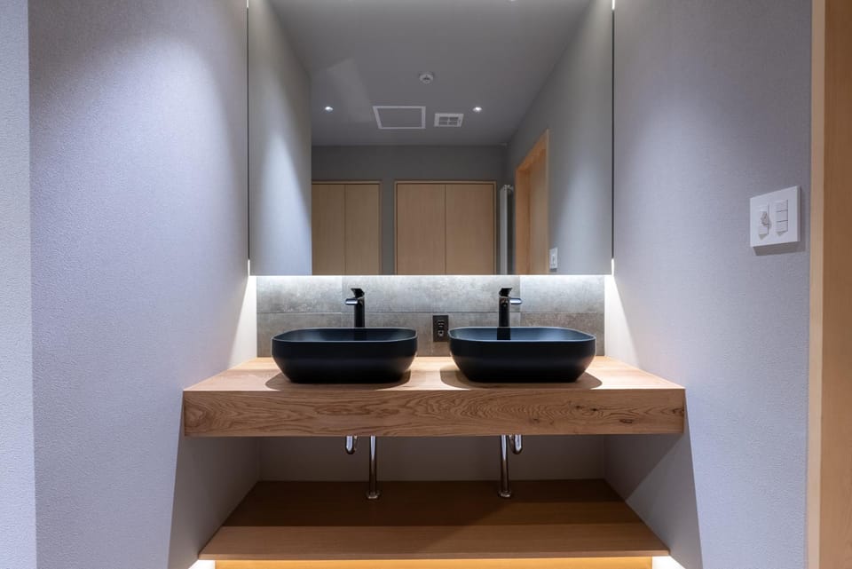 Nexus Hotel 函館 Apartment in Hokkaido Prefecture