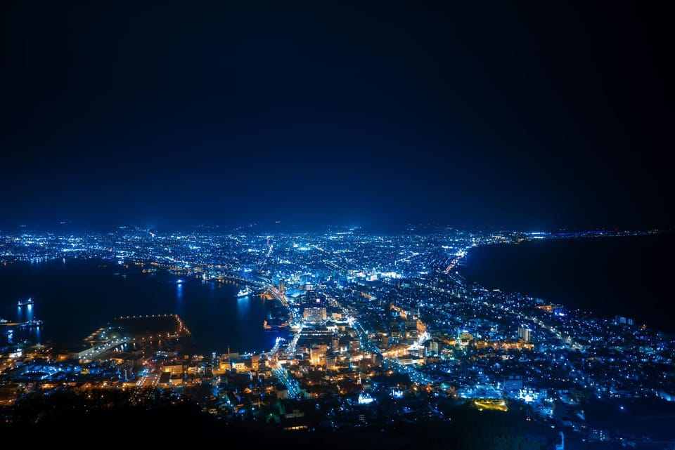 Nexus Hotel 函館 Apartment in Hokkaido Prefecture