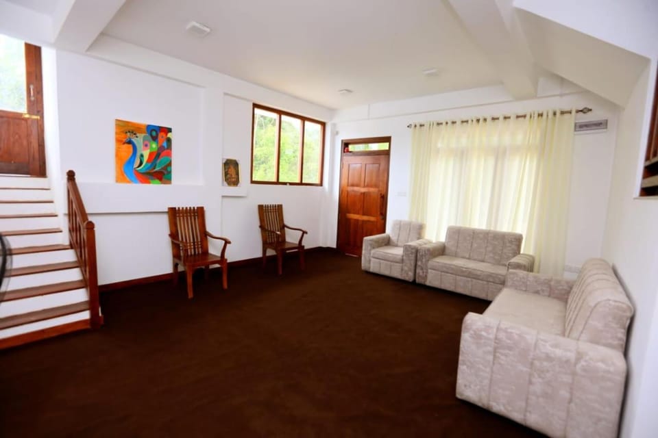 Lush Home Villa in Uva Province, Sri Lanka