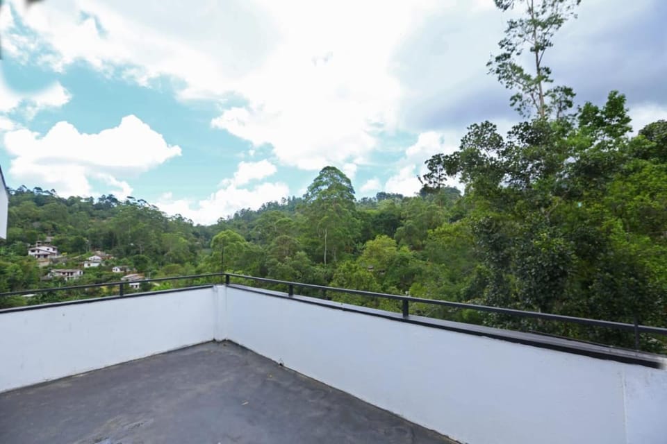 Lush Home Villa in Uva Province, Sri Lanka