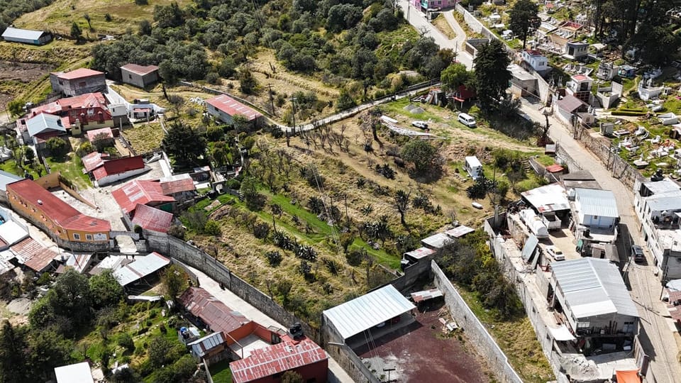 Day, Bird's eye view