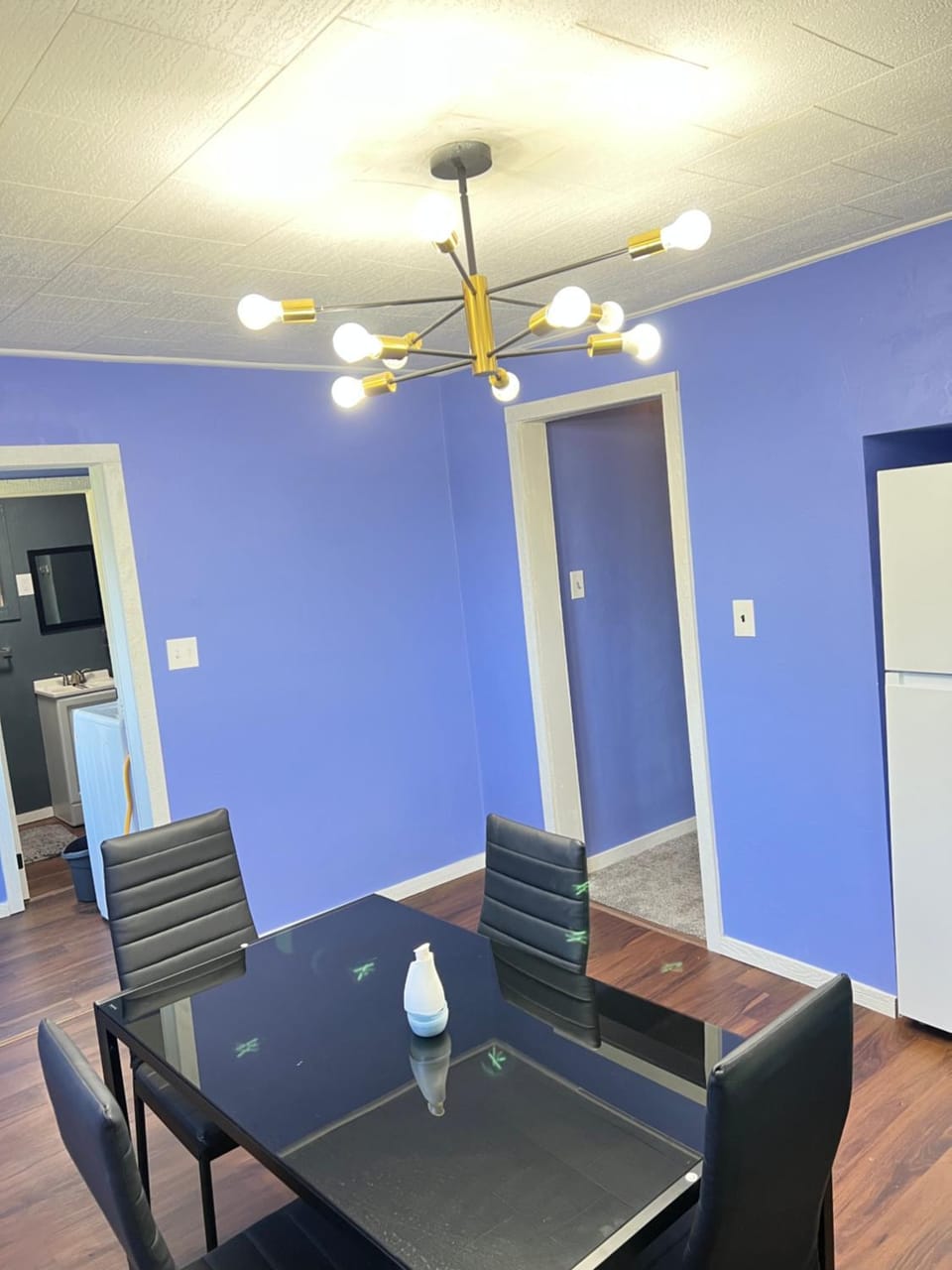 Pet friendly Newly renovated Two bedroom Property in Central Okc House in Oklahoma City