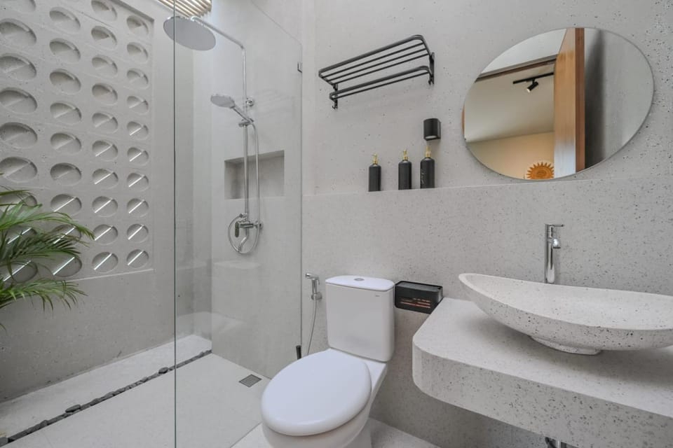 Allura Villa Villa in Bali