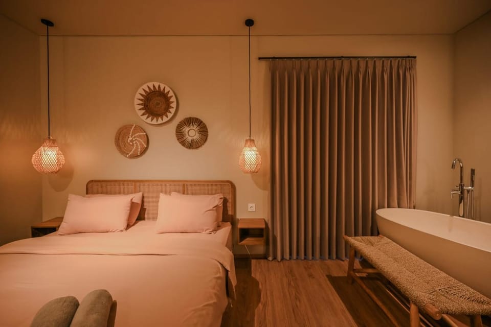 Allura Villa Villa in Bali