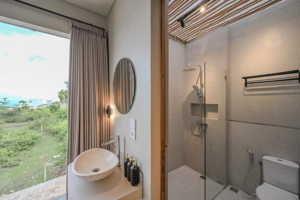 Allura Villa Villa in Bali