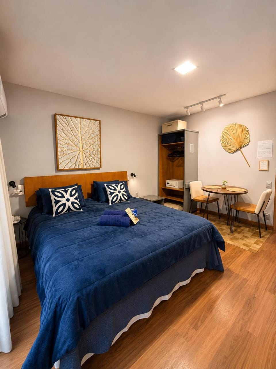 Jardins Signature Studio Apartment in Sao Paulo City