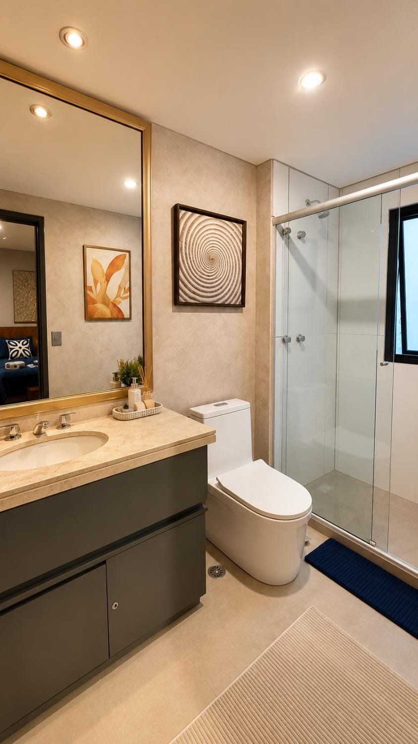 Jardins Signature Studio Apartment in Sao Paulo City