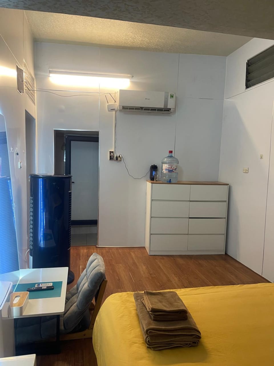 Hidden Gem Home Long Lane Apartment in Hanoi
