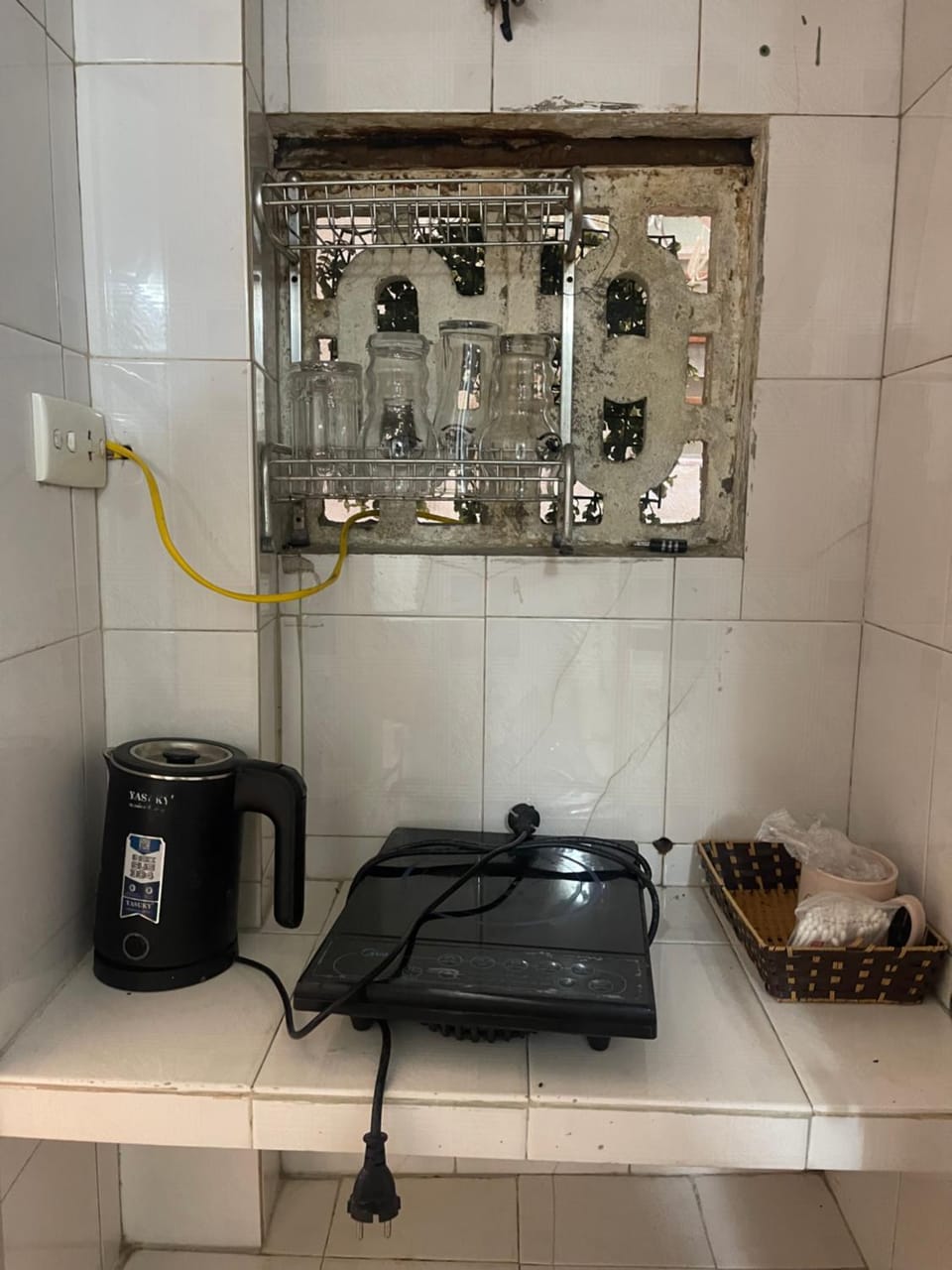 Hidden Gem Home Long Lane Apartment in Hanoi