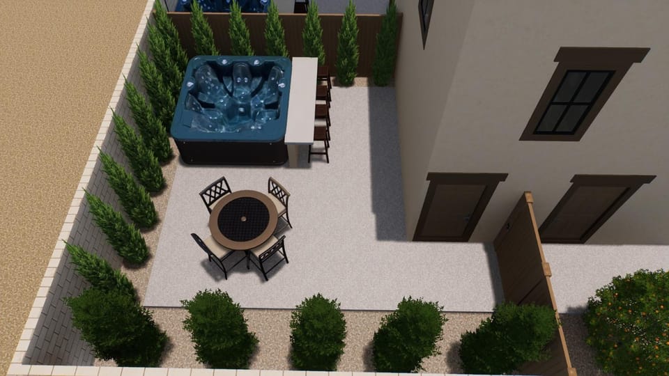 Casa De Hot Springs Hotel in La Verkin