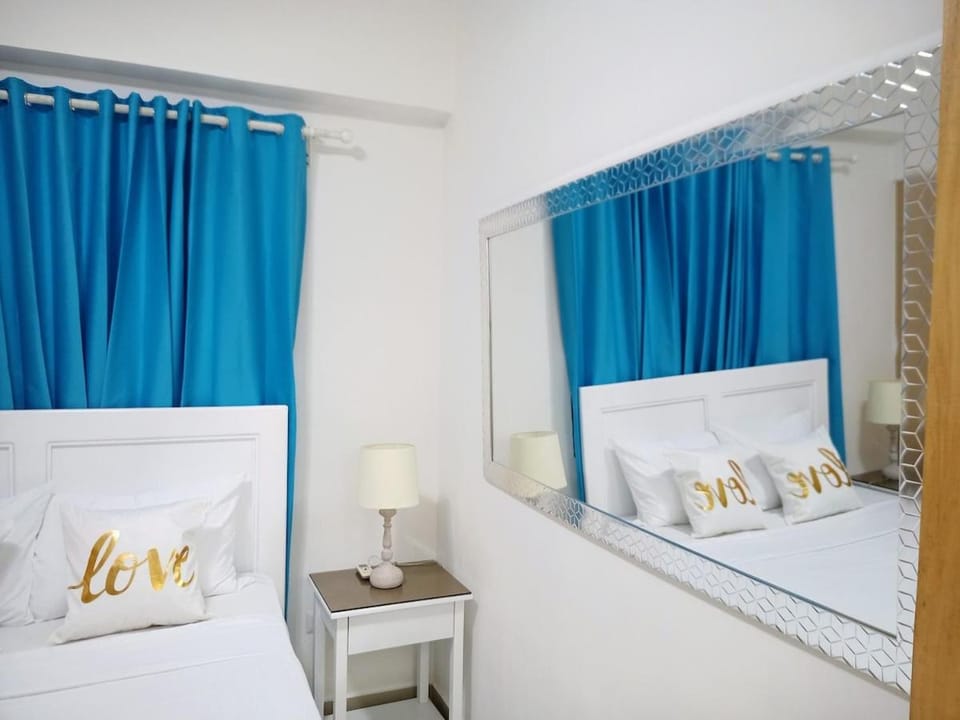 Apartment 512B, Boca del Mar II, Boca Chica Apartment in Boca Chica