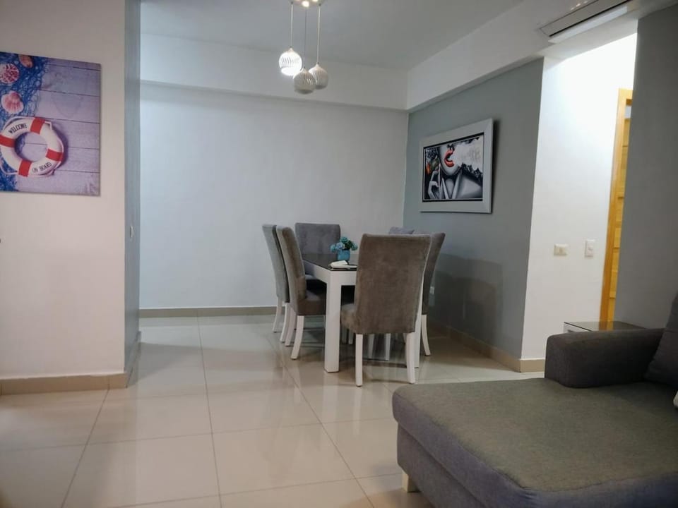 Apartment 512B, Boca del Mar II, Boca Chica Apartment in Boca Chica
