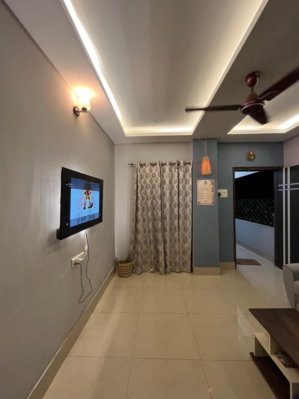 TV and multimedia