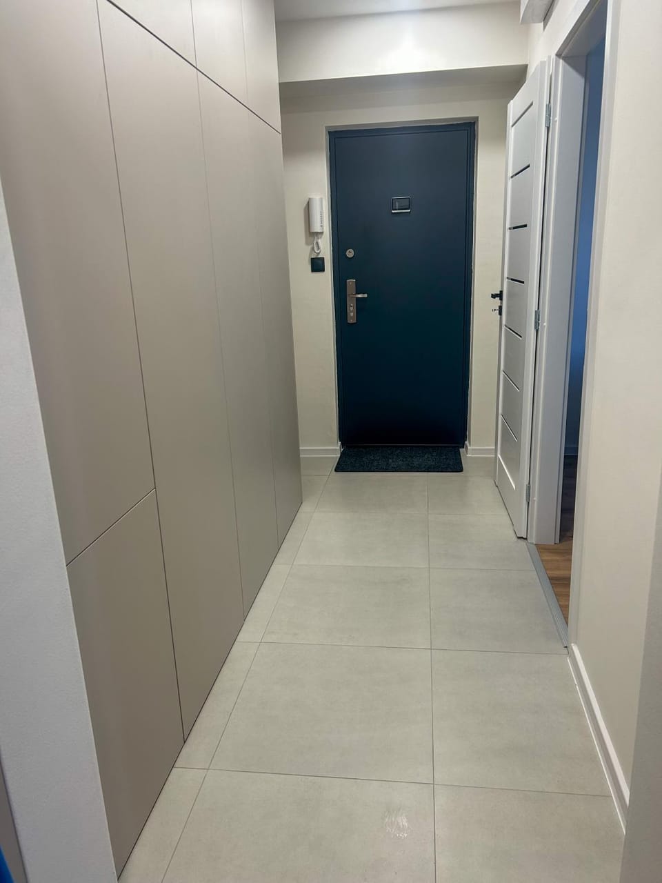 Apartmán JT Apartment in Slovakia