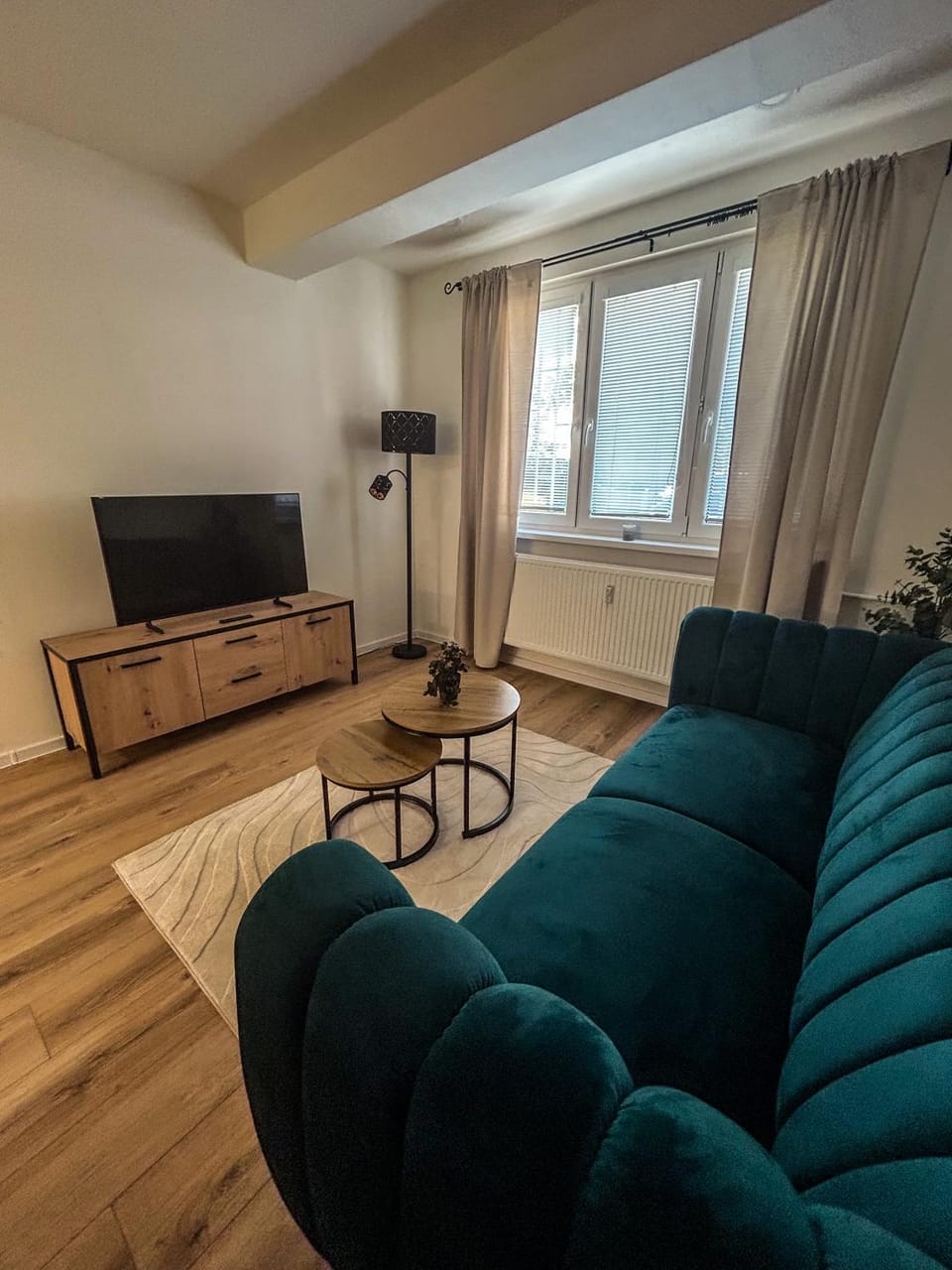 Apartmán JT Apartment in Slovakia