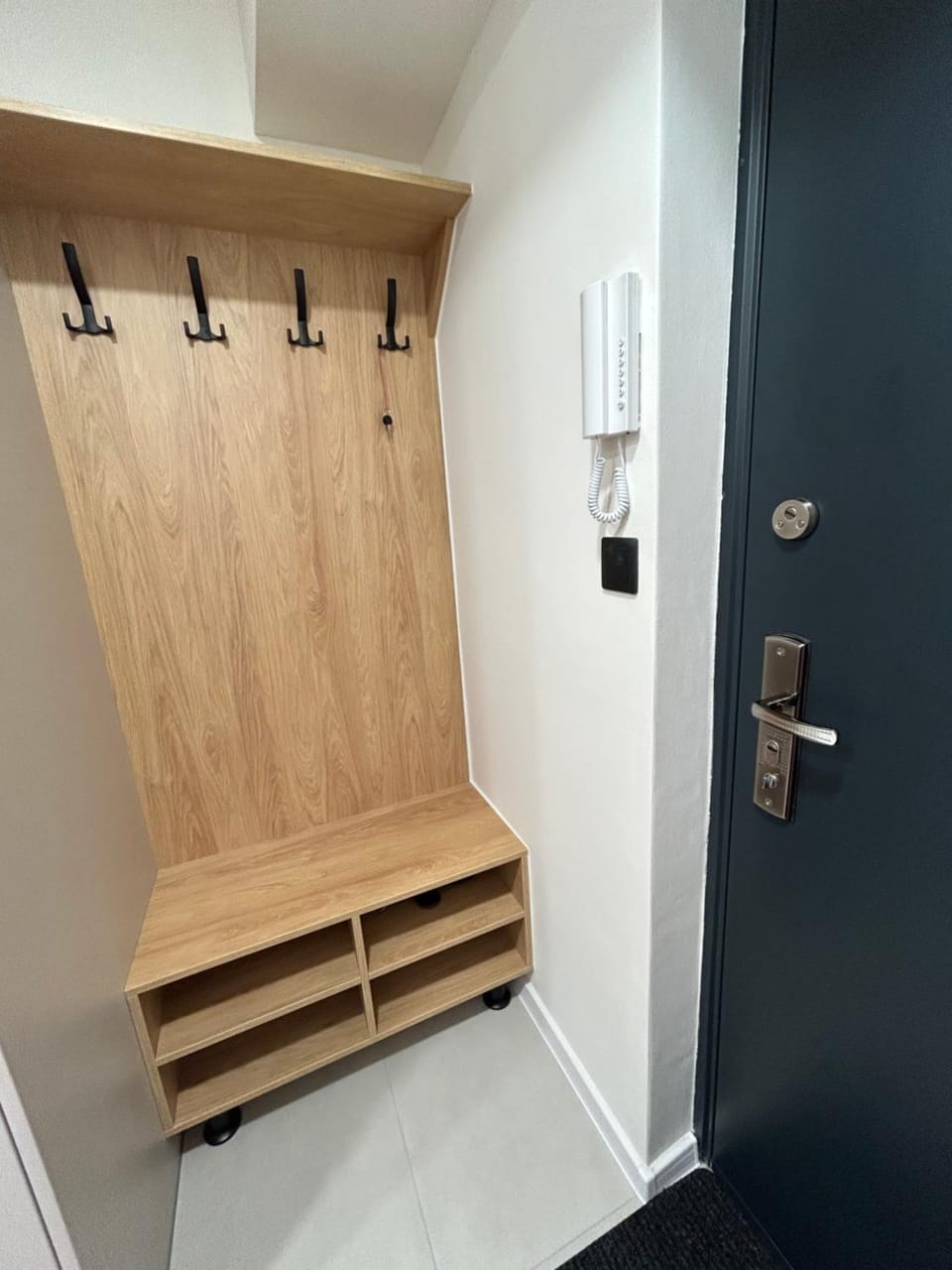 Apartmán JT Apartment in Slovakia