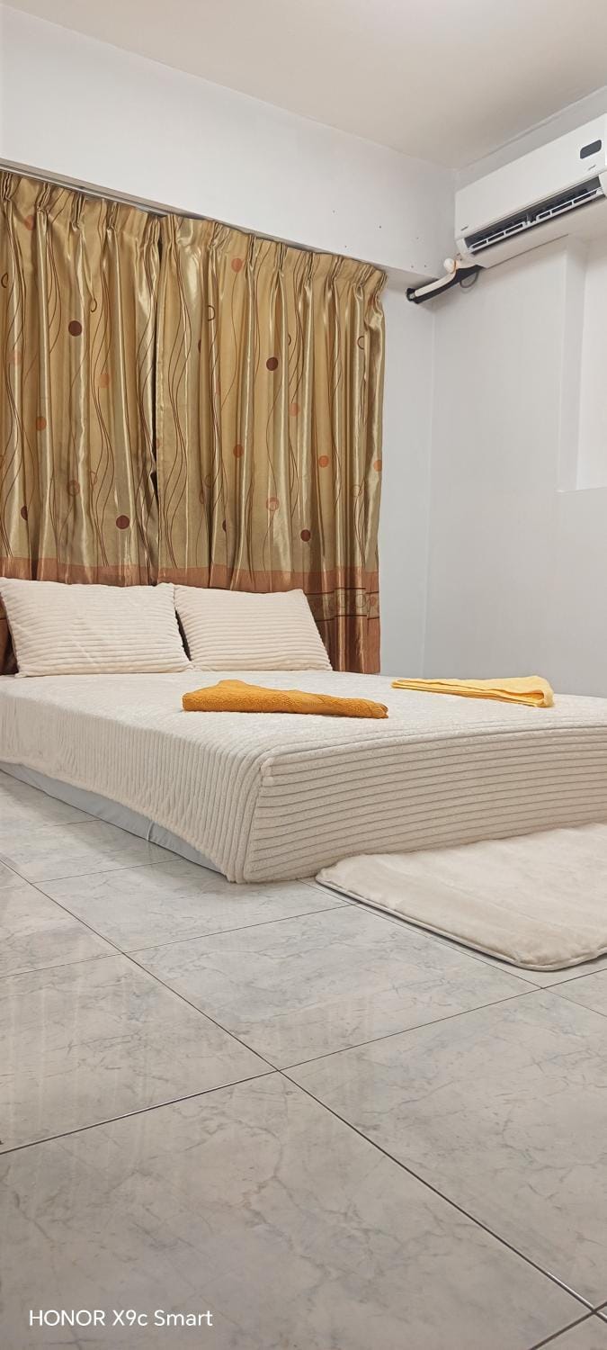Hot Spring Residential B Vacation rental in Federal Territory of Kuala Lumpur