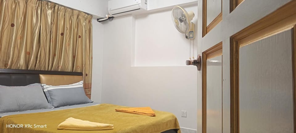Hot Spring Residential B Vacation rental in Federal Territory of Kuala Lumpur