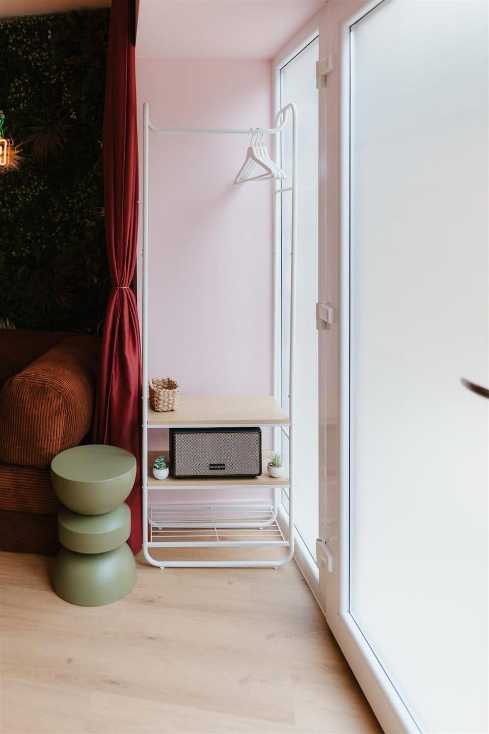 La Pimenta - SPA privatif & expérience immersive Apartment in Dole