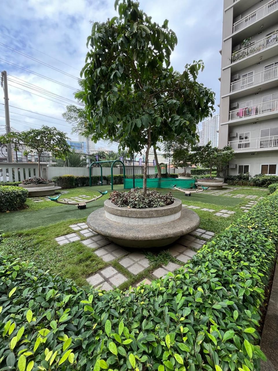 Mirai Staycation Lumiere Pasig Apartment in Makati