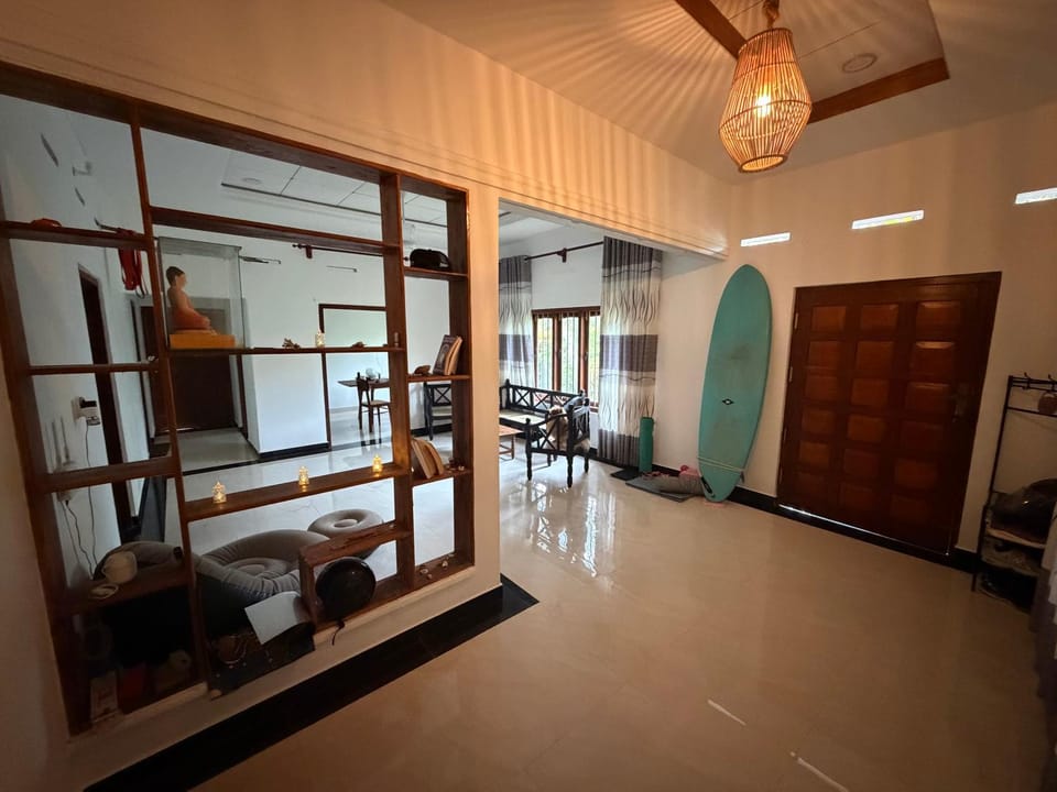 Fisherspot Villa Villa in Southern Province