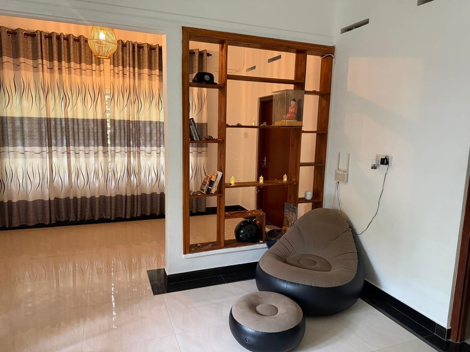 Fisherspot Villa Villa in Southern Province
