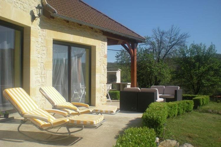 Proche de Rocamadour House in Occitanie