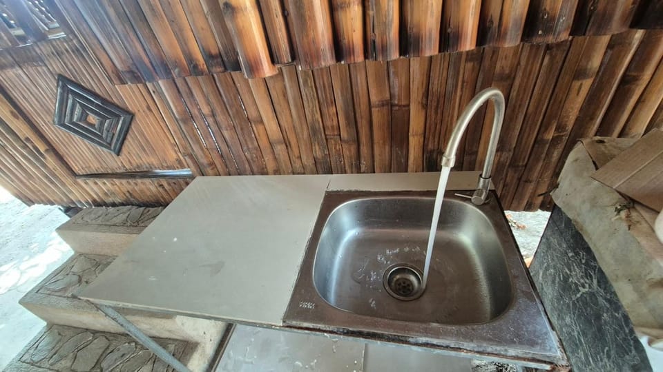Rendan kubo 2 Bed and Breakfast in Calabarzon