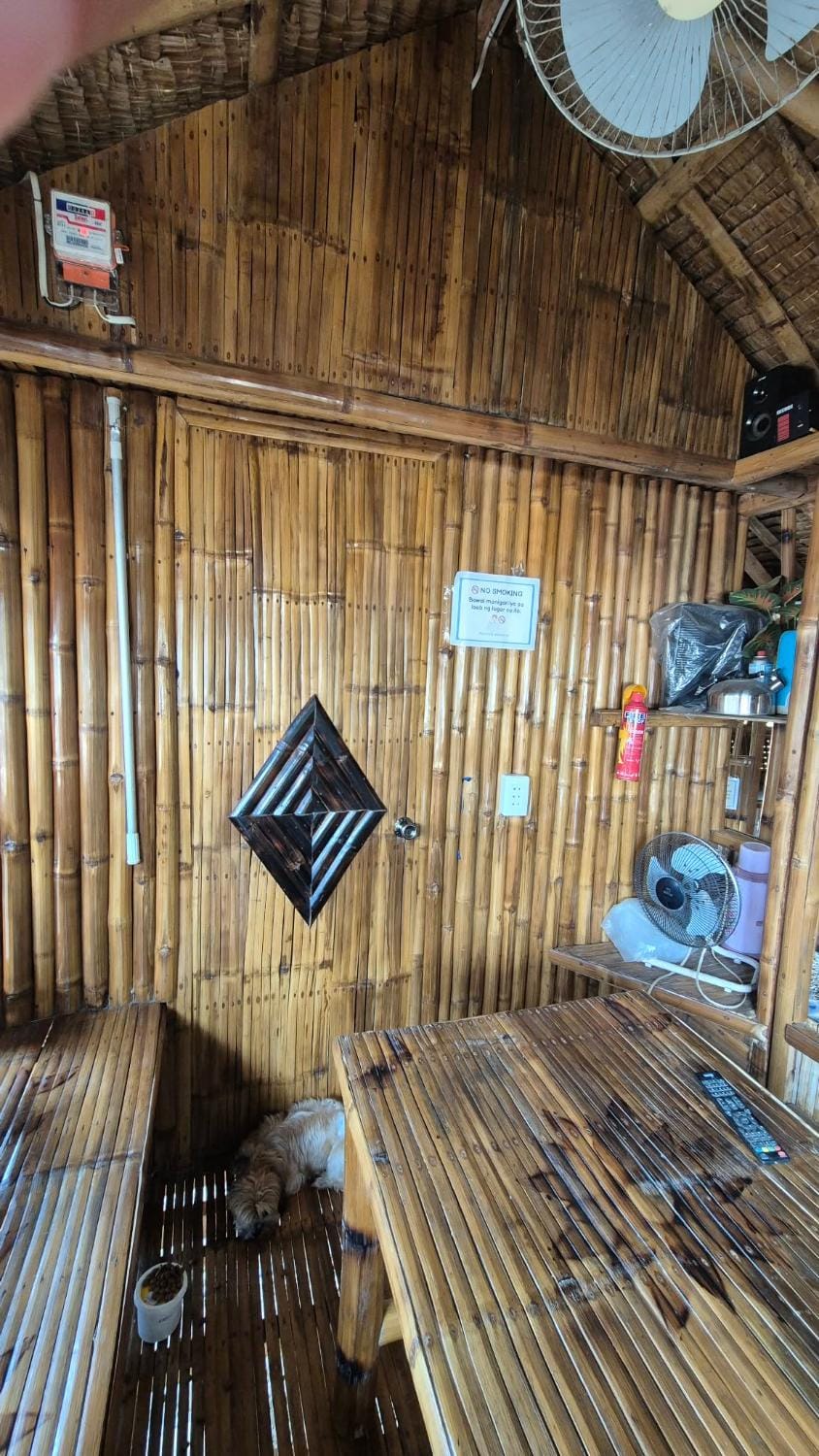 Rendan kubo 2 Bed and Breakfast in Calabarzon