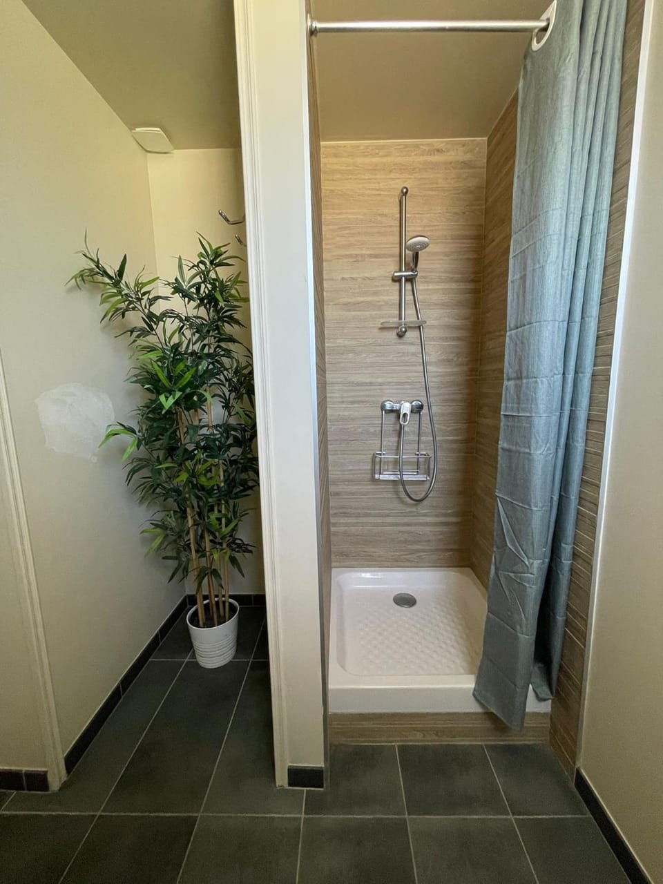 La Petite Esplanade Apartment in Angoulême