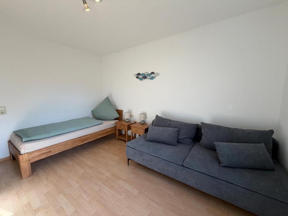 Seegarten Apartment 4 Apartment in Hagnau am Bodensee