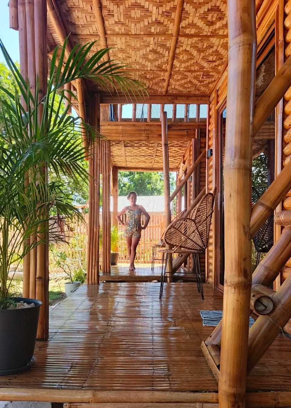 Jadens Guesthouse Bed and Breakfast in Siquijor