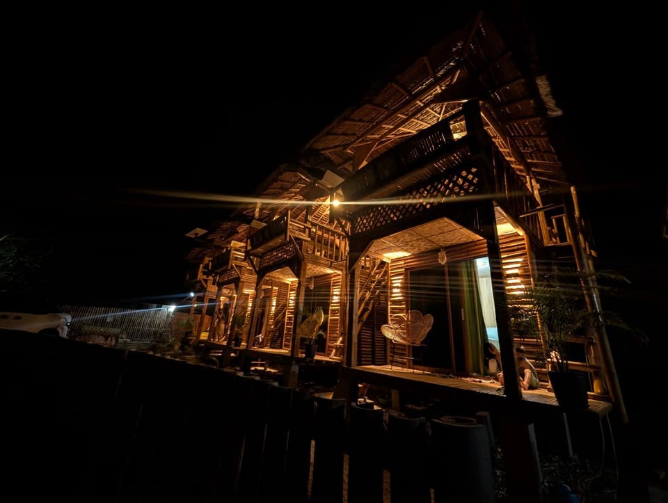 Jadens Guesthouse Bed and Breakfast in Siquijor