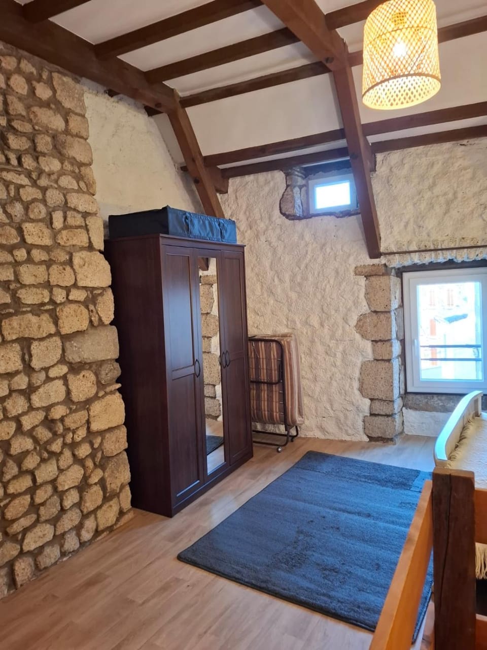 Gite des arches House in Auvergne-Rhône-Alpes