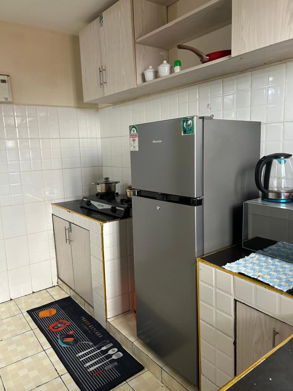 Las Vegas suites Apartment in Nairobi