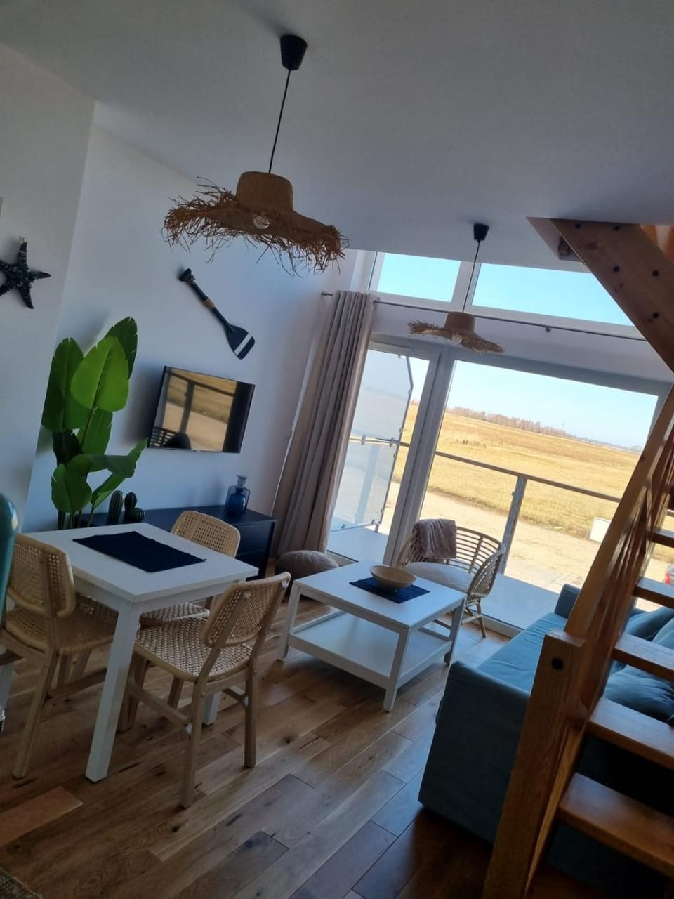 Super view apartment pool Apartment in Pomeranian Voivodeship