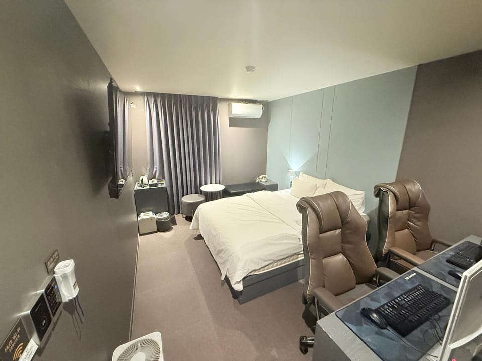 Flex 9 Hotel Motel in Gyeonggi-do