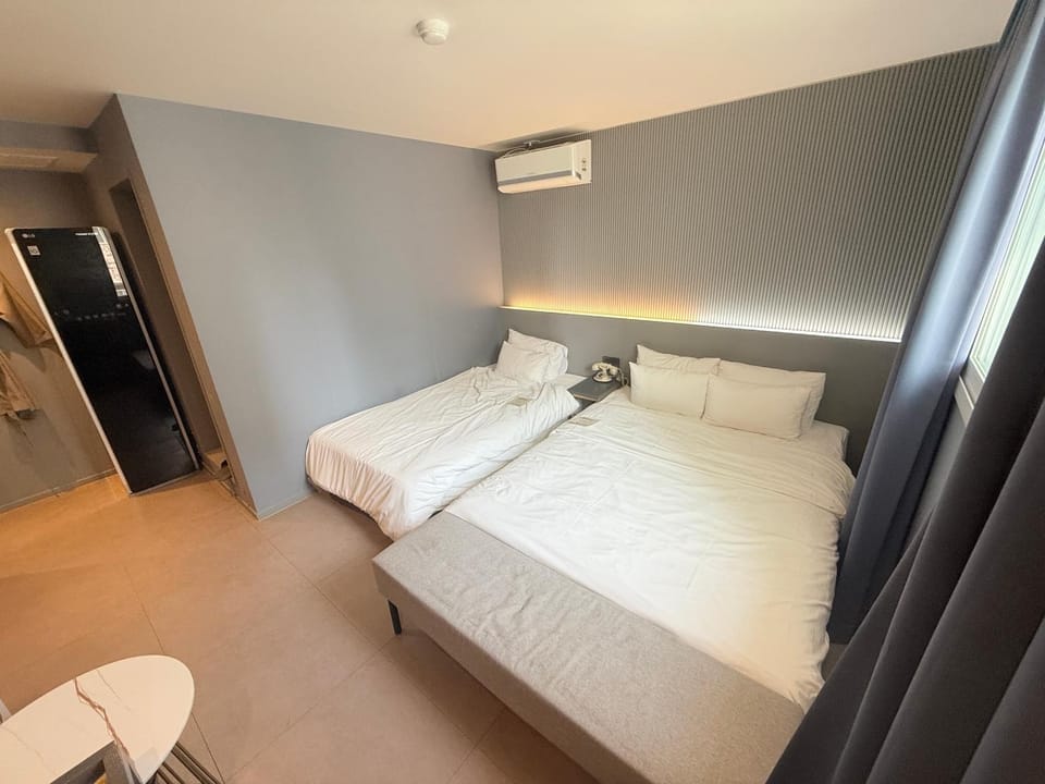 Flex 9 Hotel Motel in Gyeonggi-do