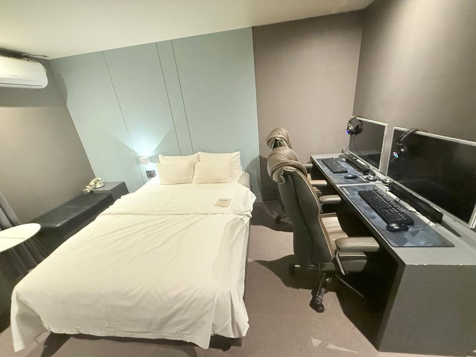 Flex 9 Hotel Motel in Gyeonggi-do