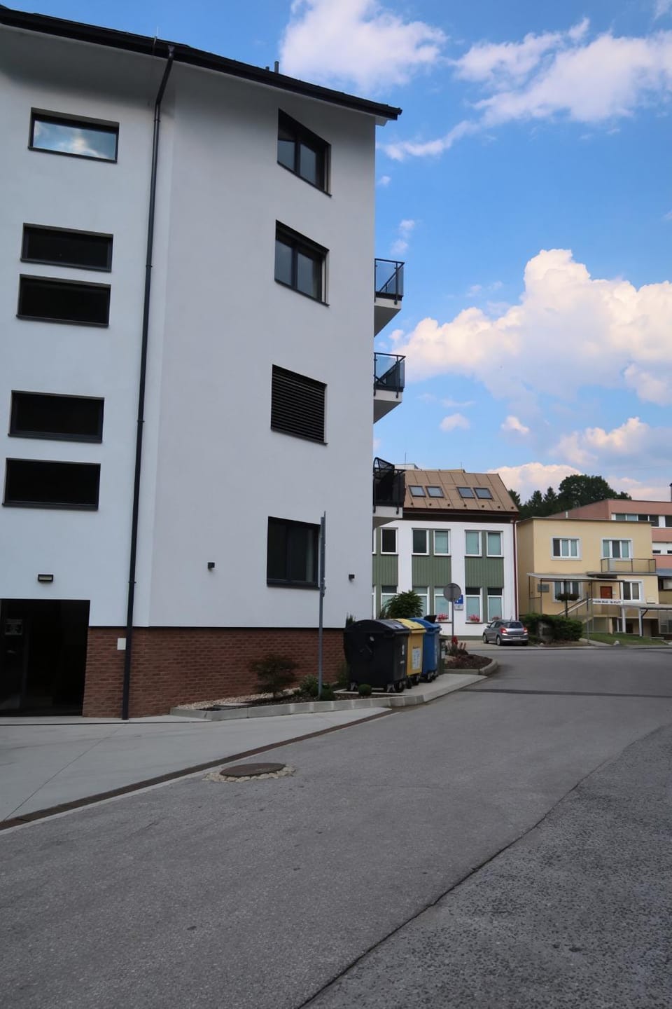Oravelle Loft Kubin Apartment in Slovakia