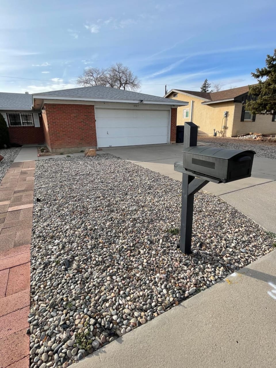 Spacious home in desired NE Location House in Albuquerque