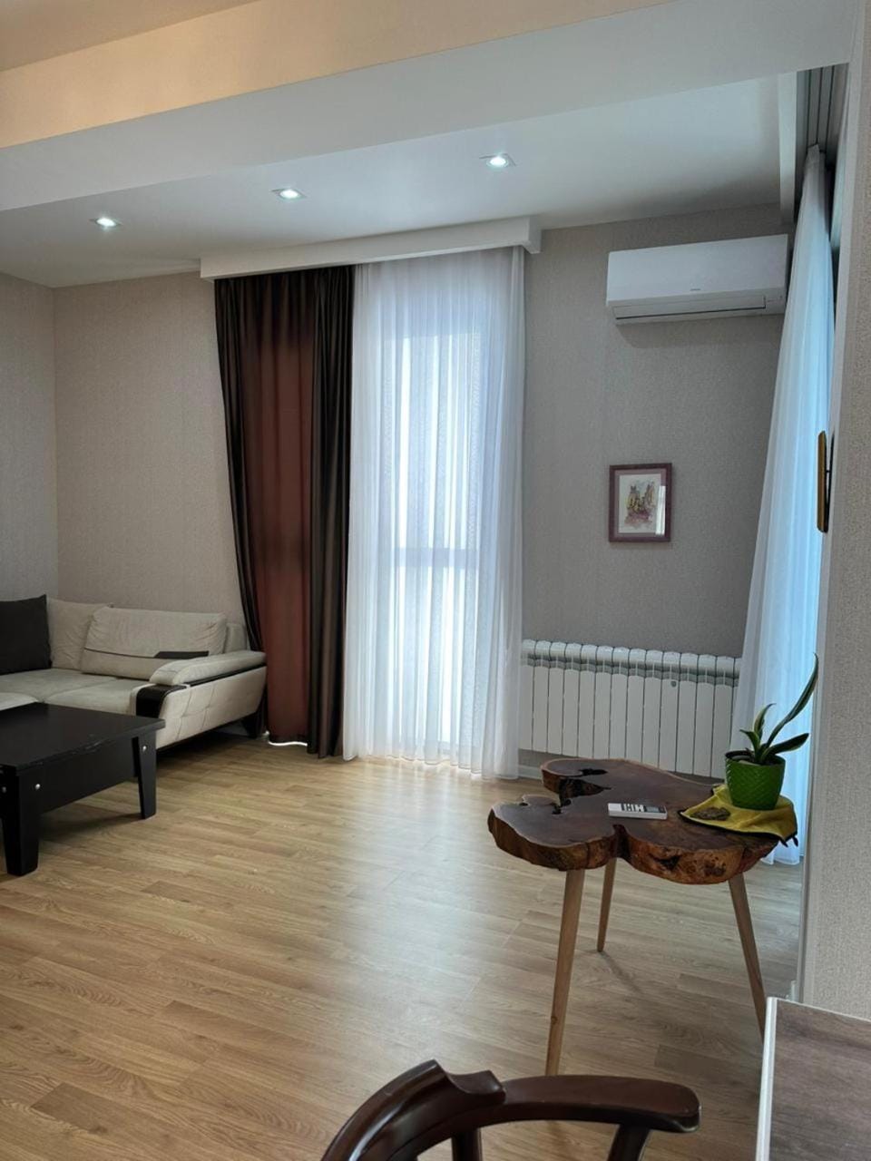 Panorama home Apartment in Baku